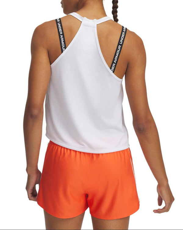 Under Armour Womens UA Tech Swing Tank Top