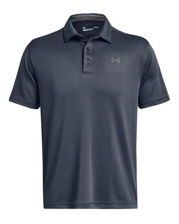 Under Armour Mens Tech Polo Shirt