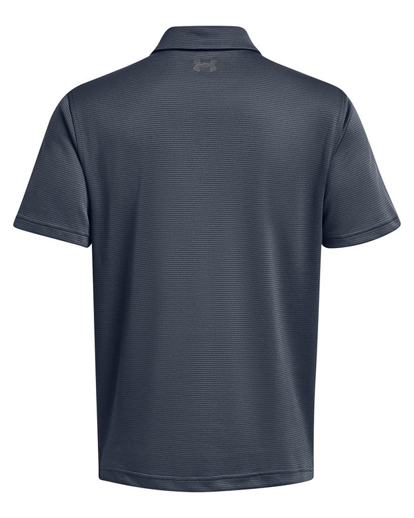 Under Armour Mens Tech Polo Shirt