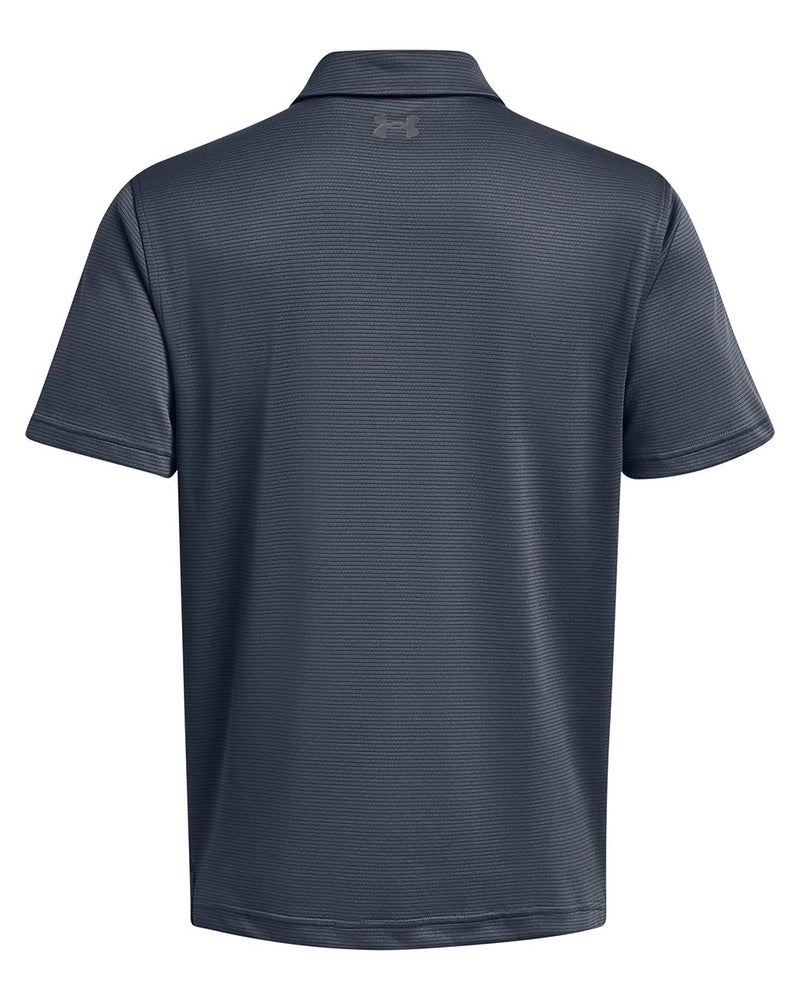 Under Armour Mens Tech Polo Shirt