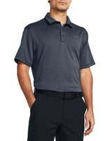 Under Armour Mens Tech Polo Shirt