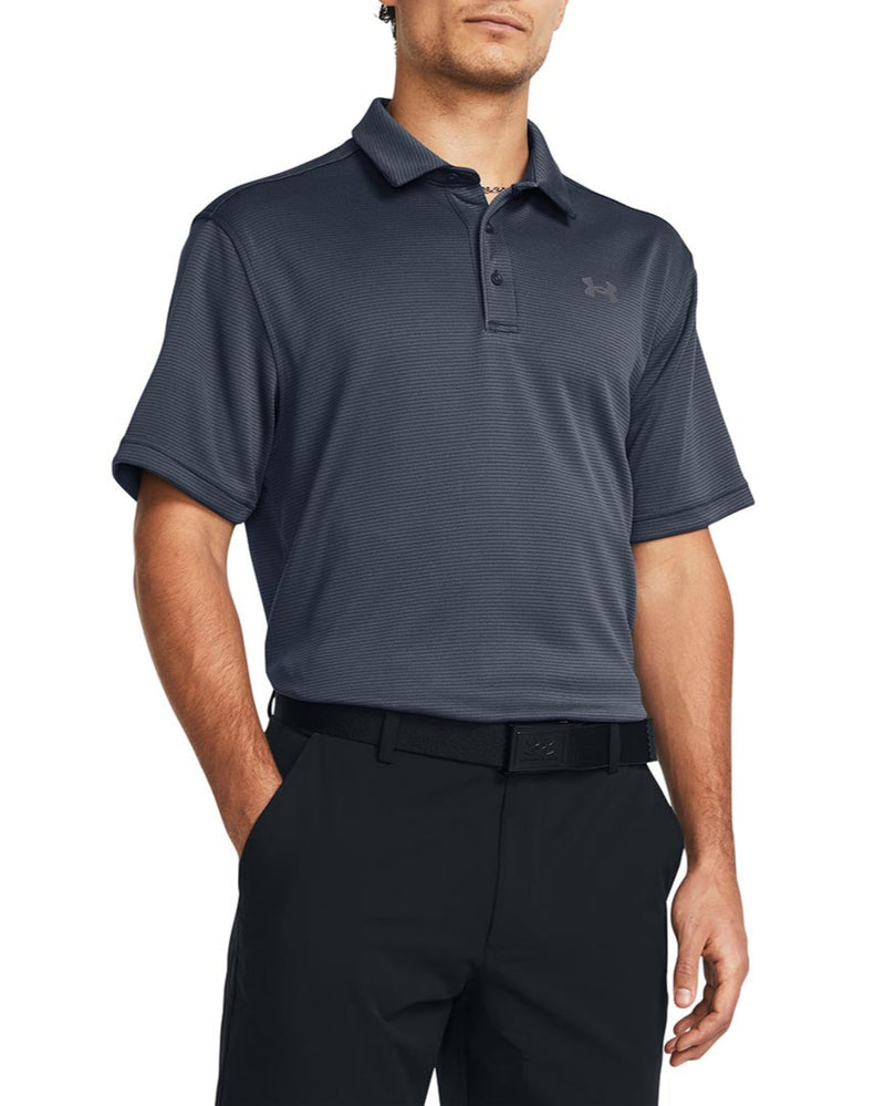 Under Armour Mens Tech Polo Shirt