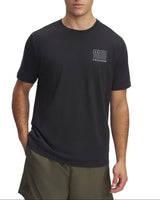 Under Armour Mens Left Chest Short Sleeve T-Shirt