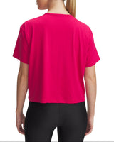 Under Armour Womens UA Motion Short Sleeve T-Shirt
