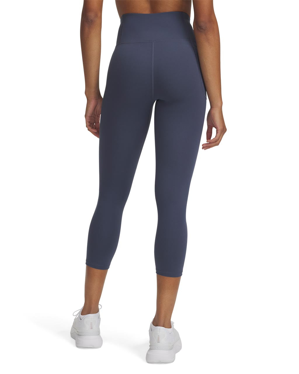 Under Armour Womens Motion Capri Pants