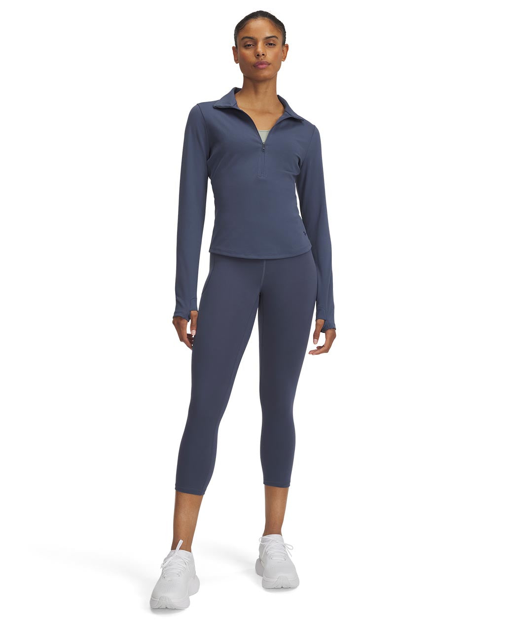 Under Armour Womens Motion Capri Pants