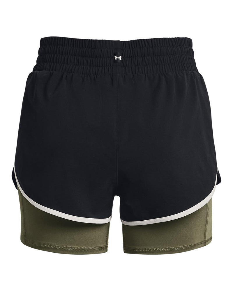 Under Armour Womens Project Rock Leg Day Shorts – ShopCGX