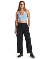 Under Armour Womens High Waisted Fleece Pants
