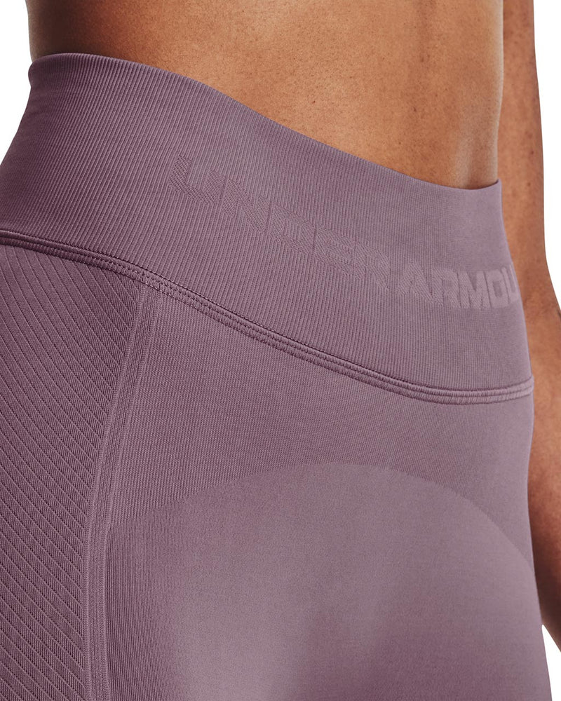 Under Armour Womens Train Seamless Leggings