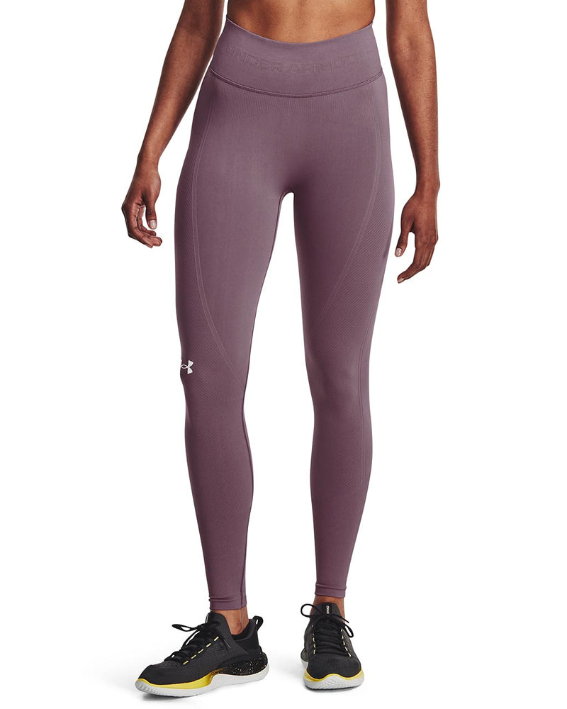 Under Armour Womens Train Seamless Leggings
