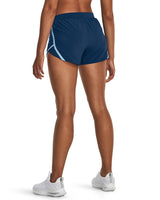 Under Armour Womens Fly-By 2.0 Shorts