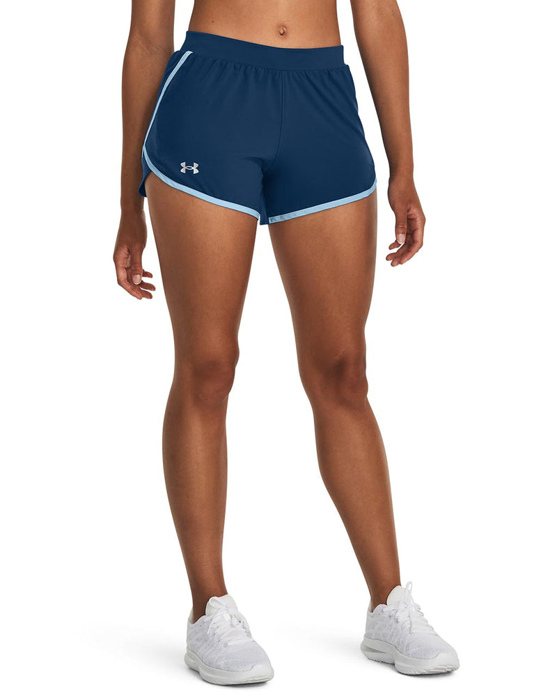 Under Armour Womens Fly-By 2.0 Shorts