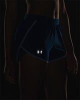 Under Armour Womens Fly-By 2.0 Shorts