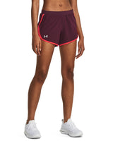 Under Armour Womens Fly-By 2.0 Shorts