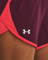 Under Armour Womens Fly-By 2.0 Shorts