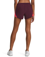Under Armour Womens Fly-By 2.0 Shorts