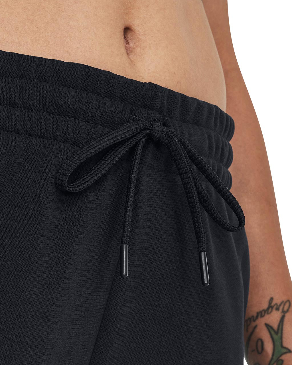 Under Armour Womens Project Rock Terry Sweatpants – ShopCGX