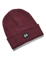 Under Armour Mens UA Halftime Cuff Beanie