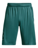 Under Armour Mens Tech Graphic Shorts