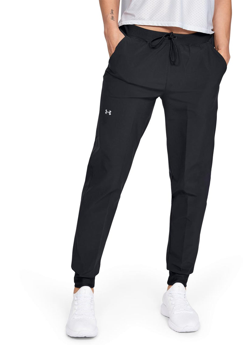 Under Armour Womens Sport Woven Pants
