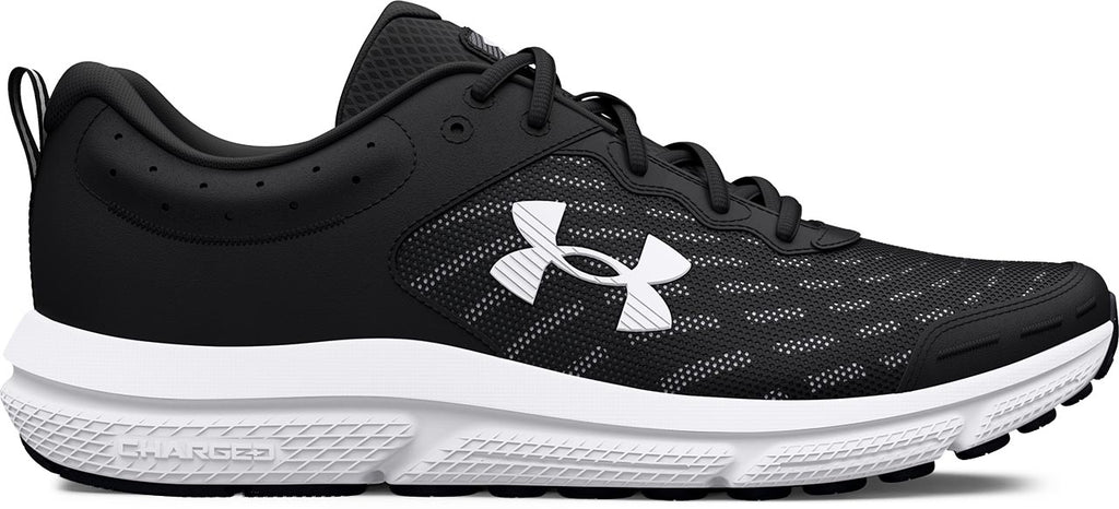 Under Armour Mens UA Charged Assert 10 Running Shoes