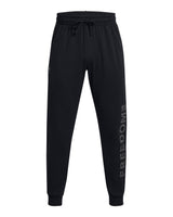 Under Armour Mens UA Rival Fleece Freedom Jogger Pants