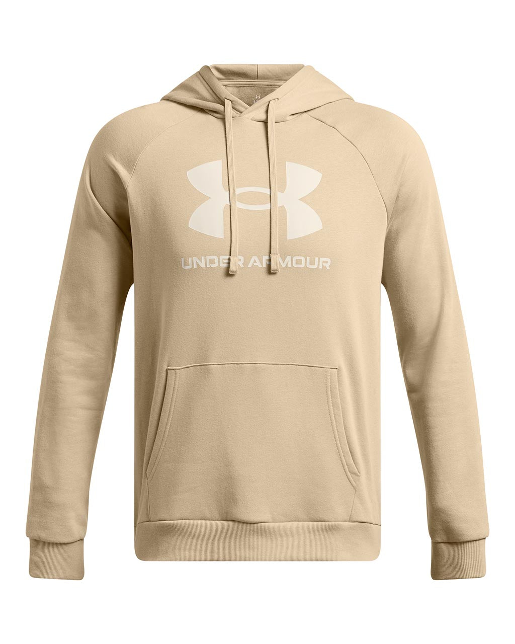 Hoodie Mens Under Armour Sportstyle Pullover Under Armour® Men's