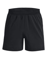 Under Armour Mens UA Tactical Academy 5" Shorts