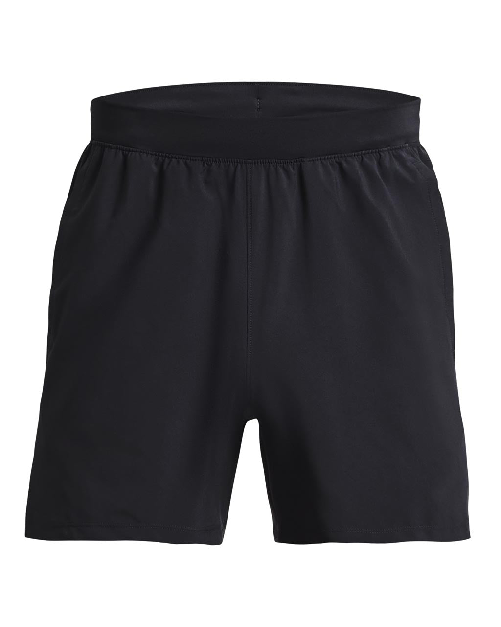 Under Armour Mens UA Tactical Academy 5" Shorts