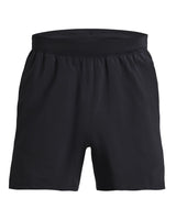 Under Armour Mens UA Tactical Academy 5" Shorts