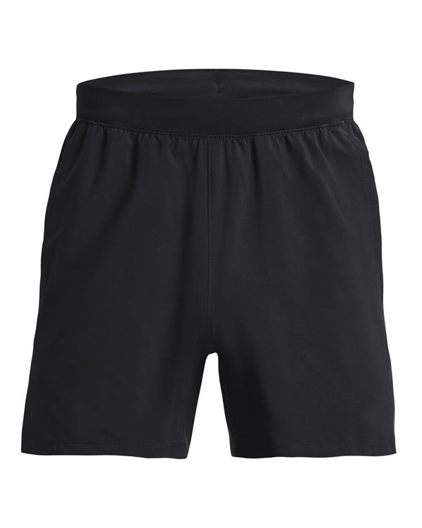 Under Armour Mens UA Tactical Academy 5" Shorts