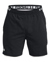 Under Armour Mens UA Vanish Woven 2-in-1 Shorts