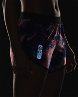 Under Armour Womens Fly-By Anywhere Shorts