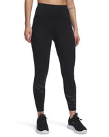 Under Armour Womens UA Motion Freedom Ankle Legging