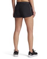 Under Armour Womens UA Tech Play Up 3" Shorts