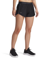 Under Armour Womens UA Tech Play Up 3" Shorts