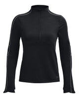 Under Armour Womens Train Cold Weather 1/2 Zip Jacket