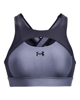 Under Armour Womens Mid Crossback Harness Sports Bra
