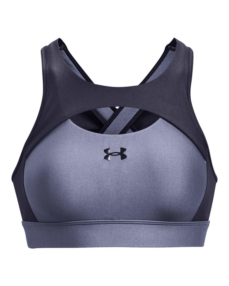 Under Armour Womens Mid Crossback Harness Sports Bra