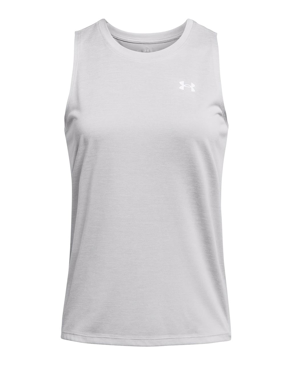 Under Armour Womens UA Tech Twist Tank Top