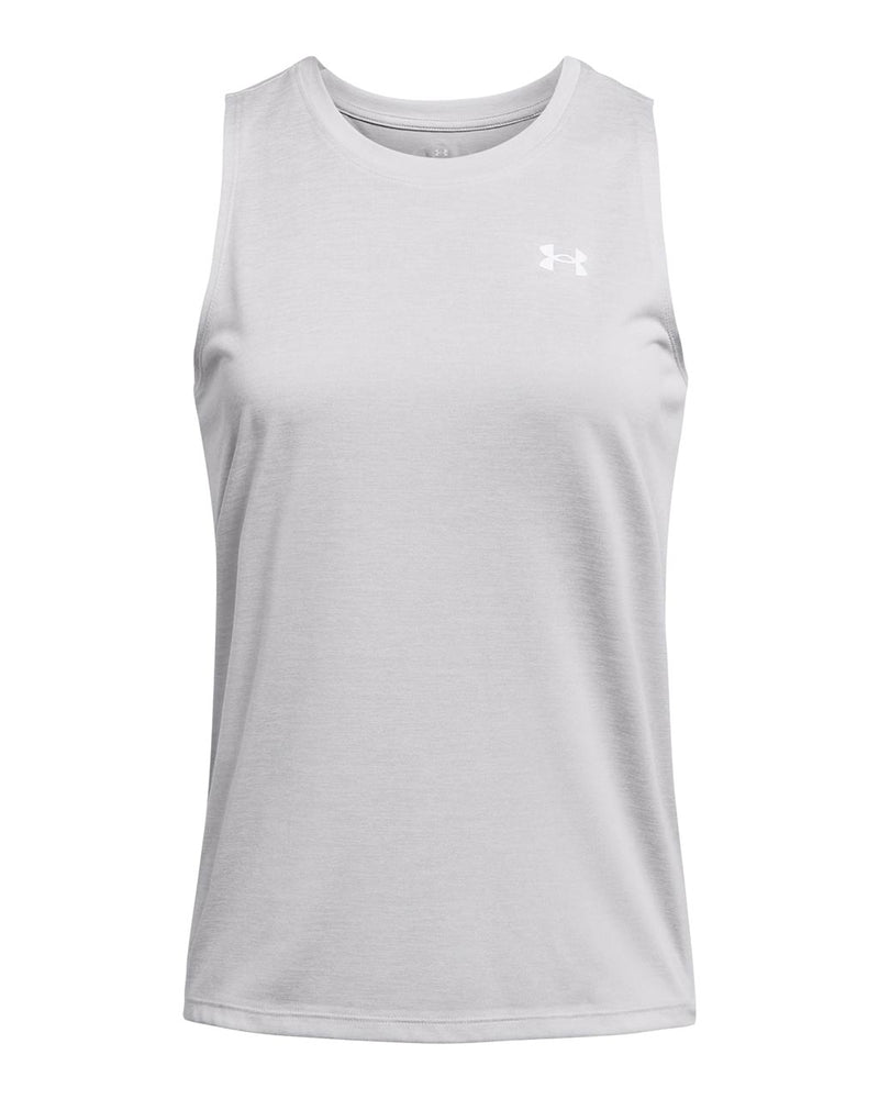 Under Armour Womens UA Tech Twist Tank Top