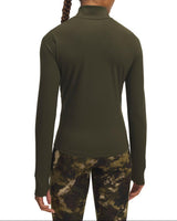 Under Armour Womens UA Motion 1/2 Zip Top