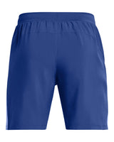 Under Armour Mens UA Launch 7" Shorts