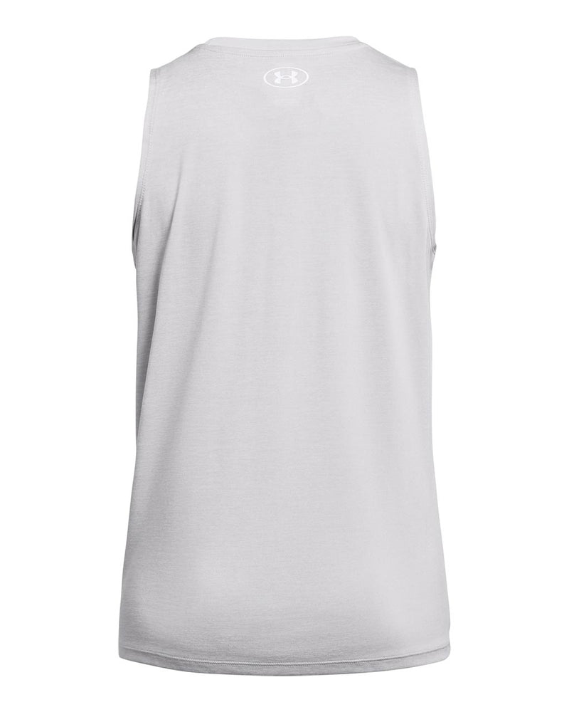 Under Armour Womens UA Tech Twist Tank Top
