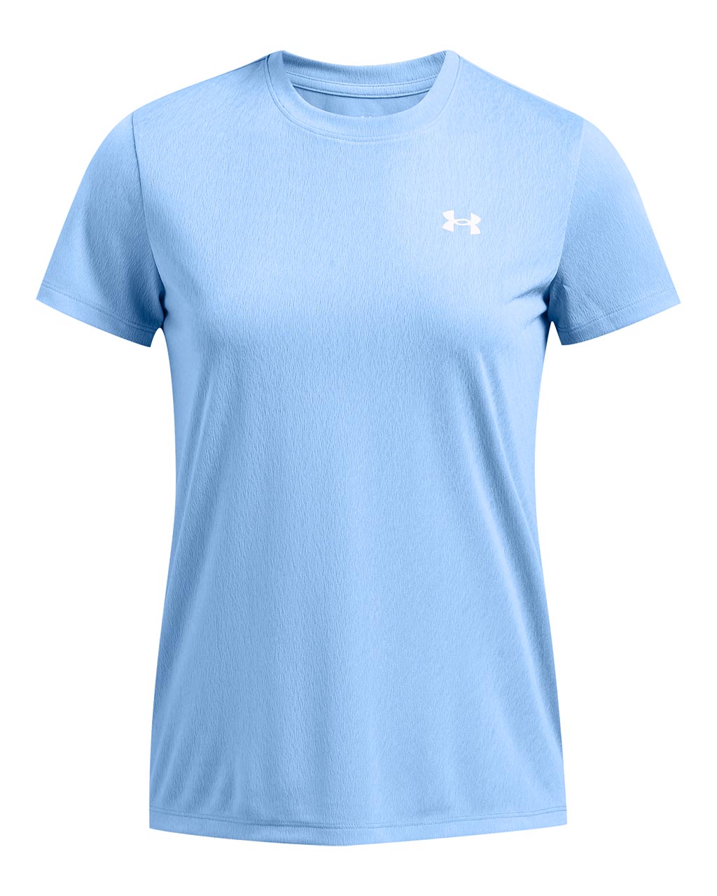 Under Armour Womens UA Tech Riddle Short Sleeve T-Shirt