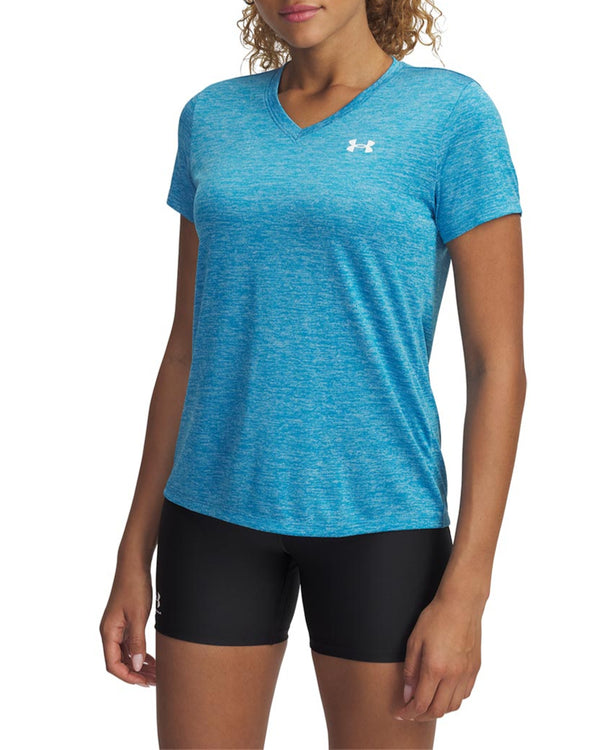 Under Armour UA Tech Twist Short Sleeve T-Shirt