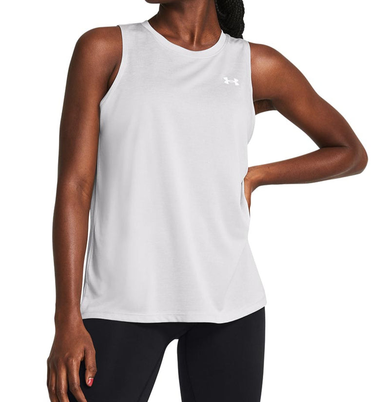 Under Armour Womens UA Tech Twist Tank Top