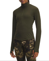 Under Armour Womens UA Motion 1/2 Zip Top