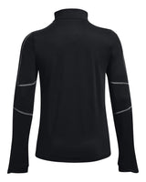 Under Armour Womens Train Cold Weather 1/2 Zip Jacket