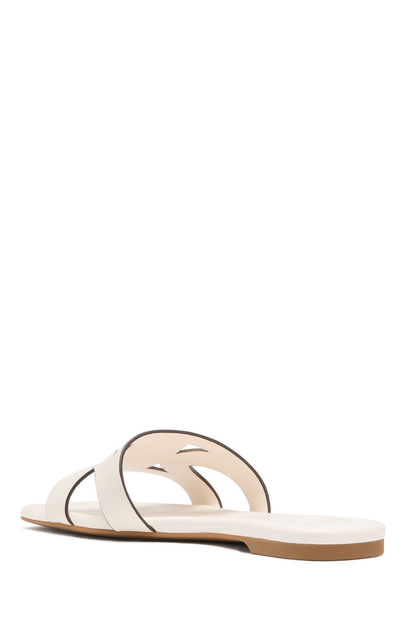 Kate Spade Womens Duo Slide Sandals